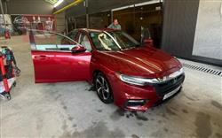 هۆندا ئینسایت